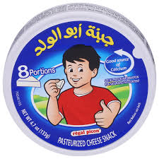 Regal picon Cheese Snacks : 133 G