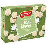 Bikano Sugar Rewri : 400 g