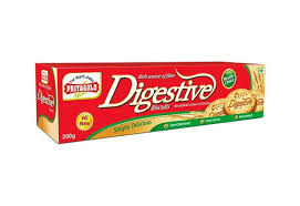 Priyagoold Digestives Biscuits : 750 g