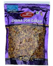 Haldiram's Chana Jor Garam Spicy Chickpeas 400 g