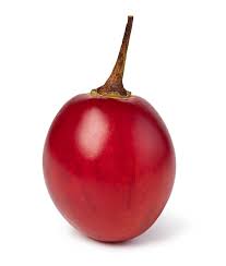 Tamarillo