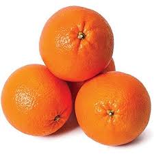 Oranges (medium)
