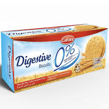 Cuetara Digestive Biscuits 14 oz