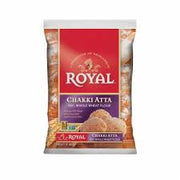 Royal Chakki Atta 20 lb