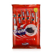Britannia Treat Kool Vanilla Biscuits 16.93 oz
