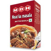 Mdh Meat Curry Masala : 100 Gm