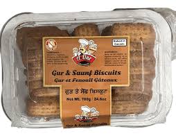 A One Gur Sauf Biscuits 700 g