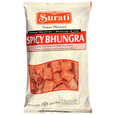 Surati Spicy Bhungra 2.8 oz