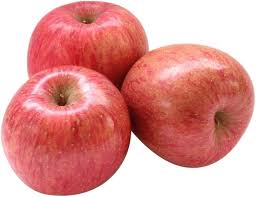 POMME FUJI APPLE 4131