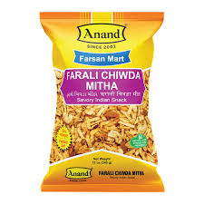 Anand Farali Chiwda Mitha 12OZ (340g)