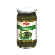 Laziza Coriander Chutney : 330 gm