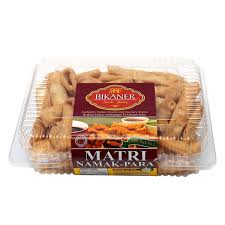 Bikaner Matri Namak Para 340g