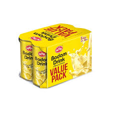 Mtr Badam Drink Original 6 pcs