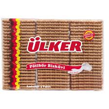 ulkar Biscuits 3pk 450g