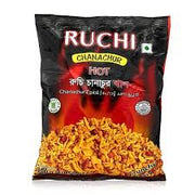 Ruchi Chanachur Hot : 300 gs