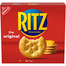 Ritz Original Crackers 13.7 oz