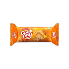 Britannia Good Day Cashew Cookies 2.6 oz