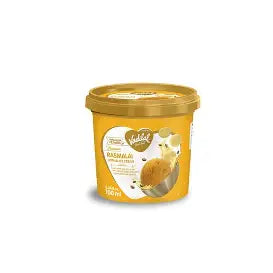 VADILAL RASMALAI ICE CREAM : 100 ml