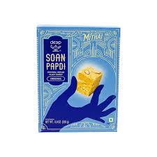 Deep soan papdi 250g