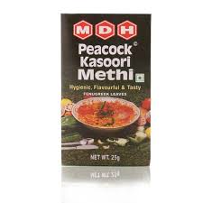 Mdh Kasoori Methi : 25 Gm