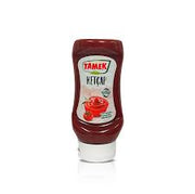 Tamek Hot Ketchup: 355g
