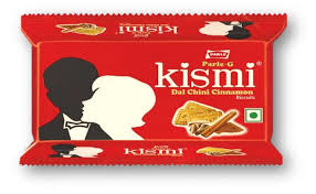 Parle-G Kismi Cinnamon Cookies(300 gm)