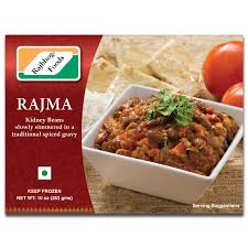 Rajbhog Rajma : 283 gm