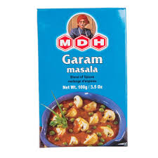 Mdh Garam Masala : 500 Gm