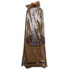 KCB desi bread 24oz