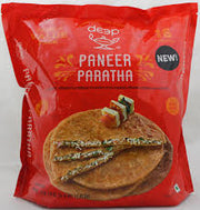Deep Paneer Paratha 51.8 oz