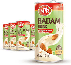 Mtr Badam Drink : 6can
