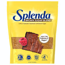 Splenda brown sugar-454g