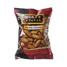 Mirch Masala Methi Pakora 340g