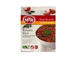 Mtr Rasam Rice 300 g