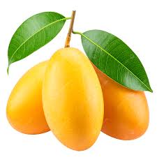 LOOSE MANGO DOMINICAN BIG : EACH