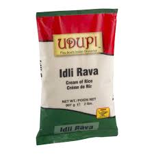 Udupi Idli Rava 2 lb