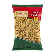 Udupi Hot And Crunchy 12 oz
