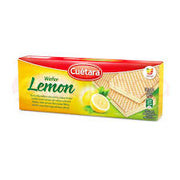 Cutera Wafer Lemon: 150g