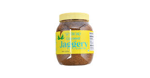 Deep Coconut Jaggery 1 lb