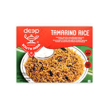 Deep Tamarind Rice 255 g