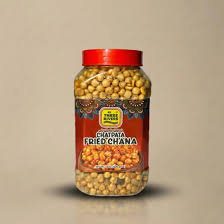 Three river chatpata fried chana-400g