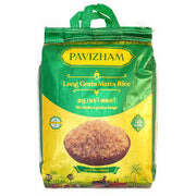 Pavizham Matta Rice 20 lb
