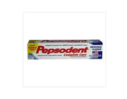 Pepsodent Complete Care Toothpaste Original Flavor 6 oz