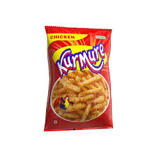 Century Kurmure Chicken flavor 90 gms