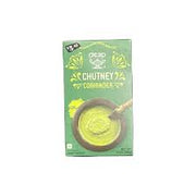 Deep Coriander Chutney 10 oz