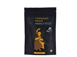 Deep Hyderabadi Biryani Masala 3.5 oz
