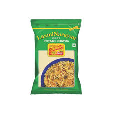 Laxmi Narayan Special Potato Chiwda(40g)
