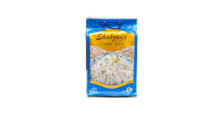 Shahzada Classic Rice 10 lb
