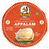 Anil Appalam : 7 oz