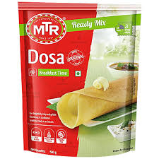 Mtr Dosa Mix, 500 g